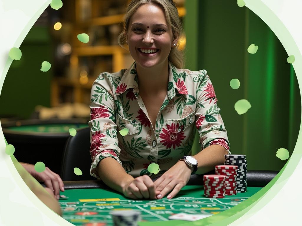 Un casino “vert” plante un arbre à chaque dépôt de joueur