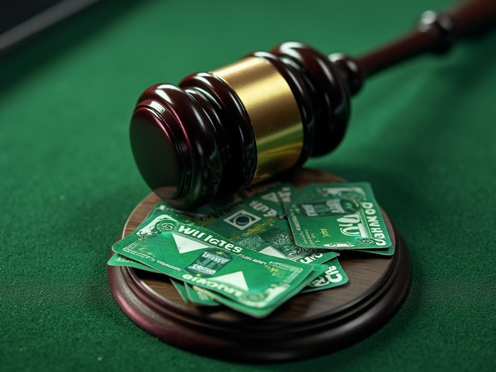 Allemagne : Unibet quitte le marché des casinos en ligne, jugé trop restrictif