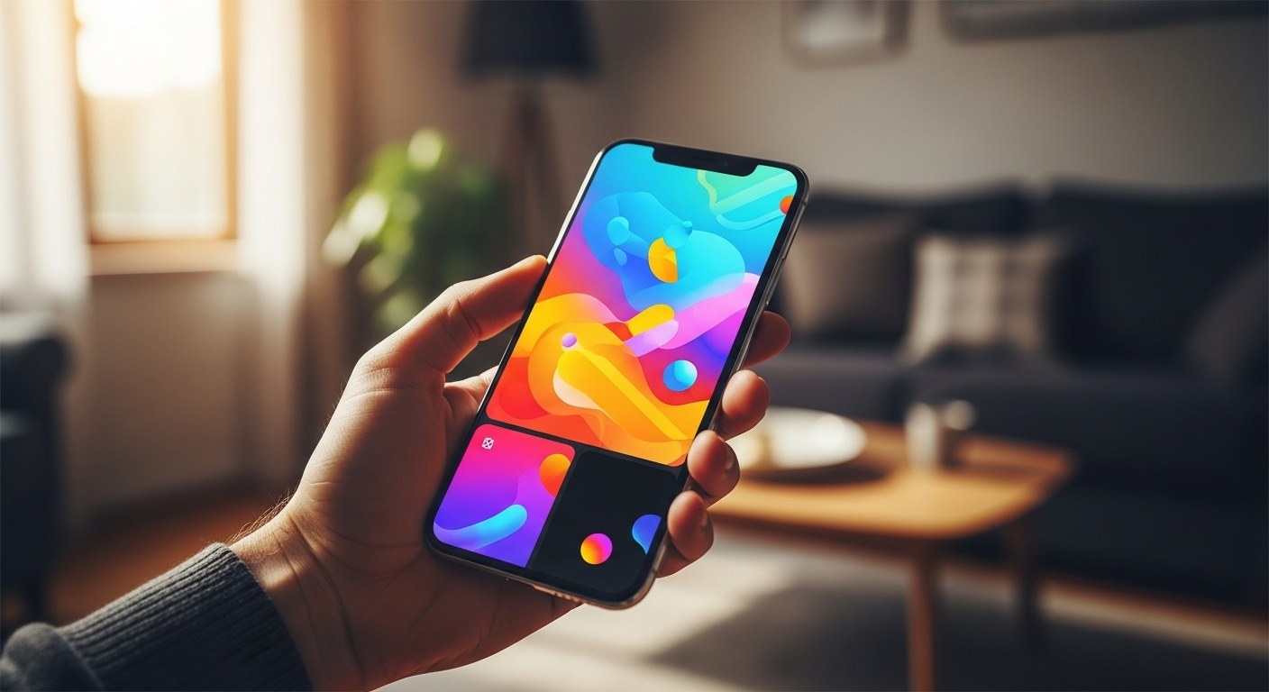 Olympe Casino sur mobile : la fluidité qui change tout