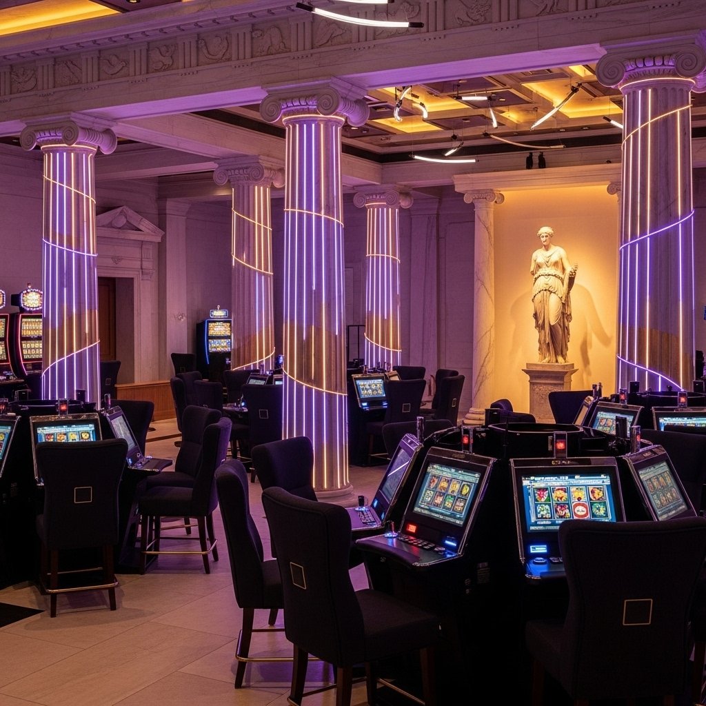 Aphrodite Casino : 3 mois de test, je balance tout