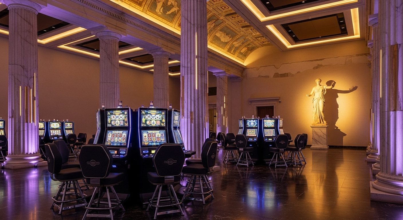 Aphrodite Casino : 3 mois de test, je balance tout