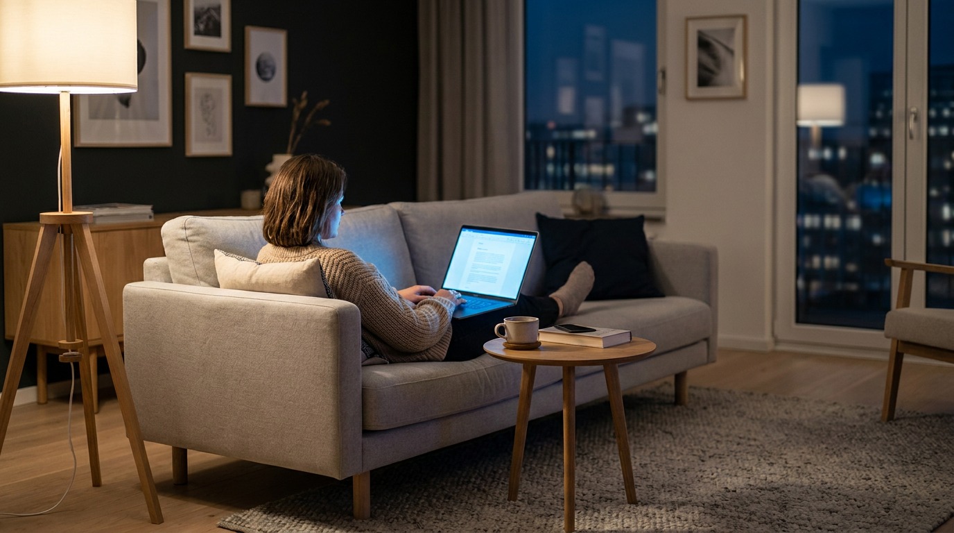 Lucky31 : mon avis après quelques mois à traîner dessus